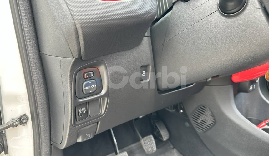 Citroën C1 Airspace