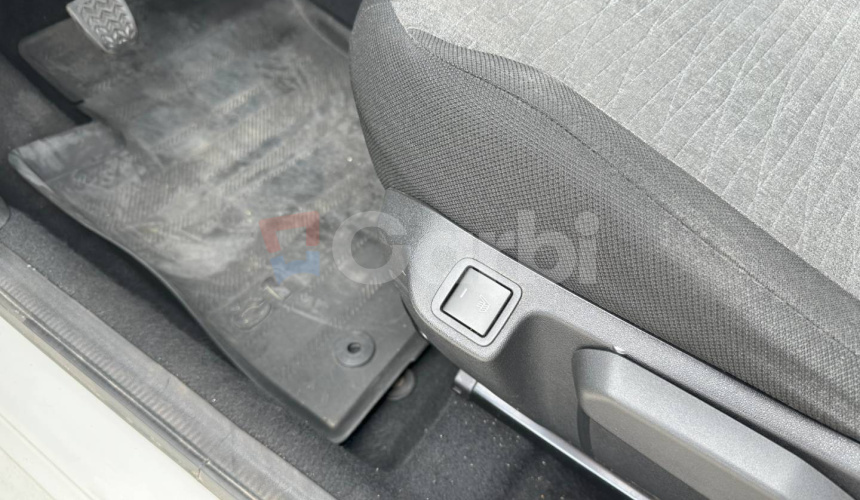 Citroën C1 Airspace