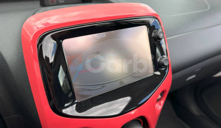 Citroën C1 Airspace