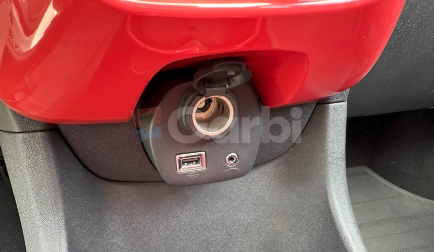 Citroën C1 Airspace