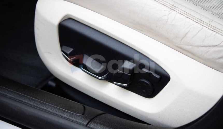 BMW Rad 7 730d LCI xDrive Adaptive LED, Soft-close, Webasto, Nappa, Nové rozvody, ložiská