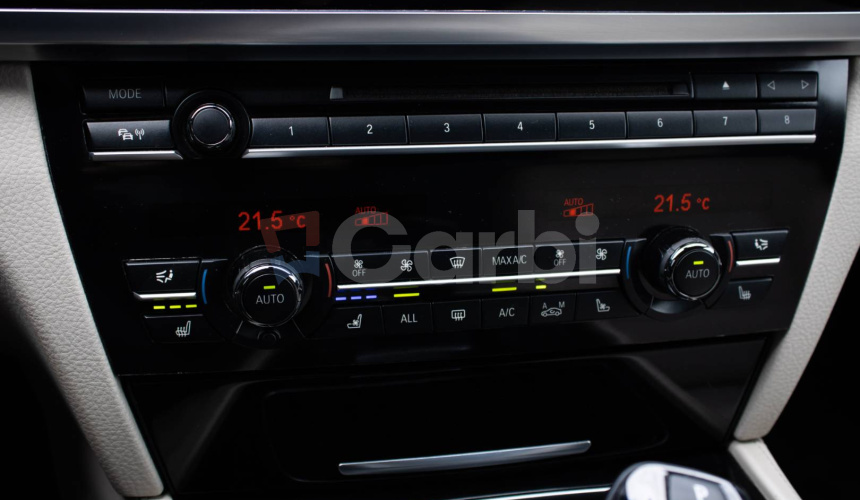 BMW Rad 7 730d LCI xDrive Adaptive LED, Soft-close, Webasto, Nappa, Nové rozvody, ložiská