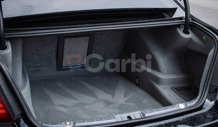 BMW Rad 7 730d LCI xDrive Adaptive LED, Soft-close, Webasto, Nappa, Nové rozvody, ložiská