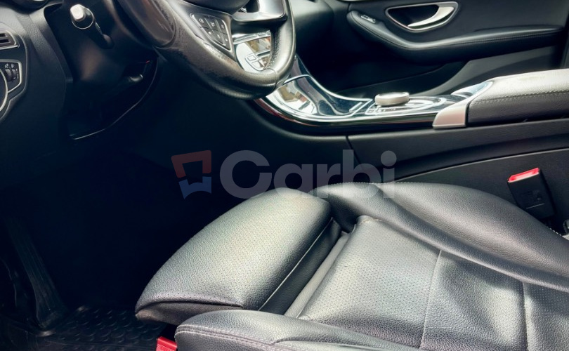 Mercedes-Benz C trieda Kombi 200 d 9G