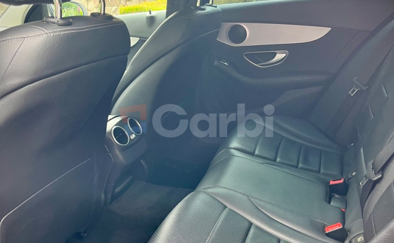 Mercedes-Benz C trieda Kombi 200 d 9G