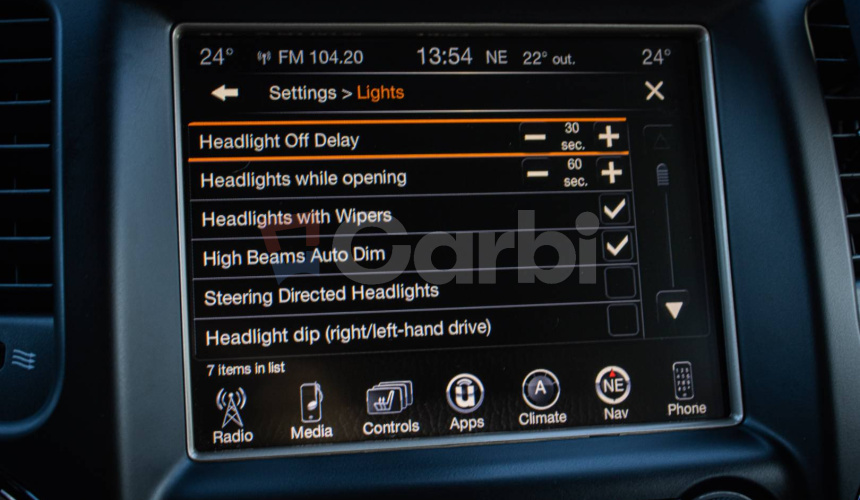 Jeep Grand Cherokee 3.0 CRD V6 Summit, Slovenské, ťažné, zadné LCD, DPH