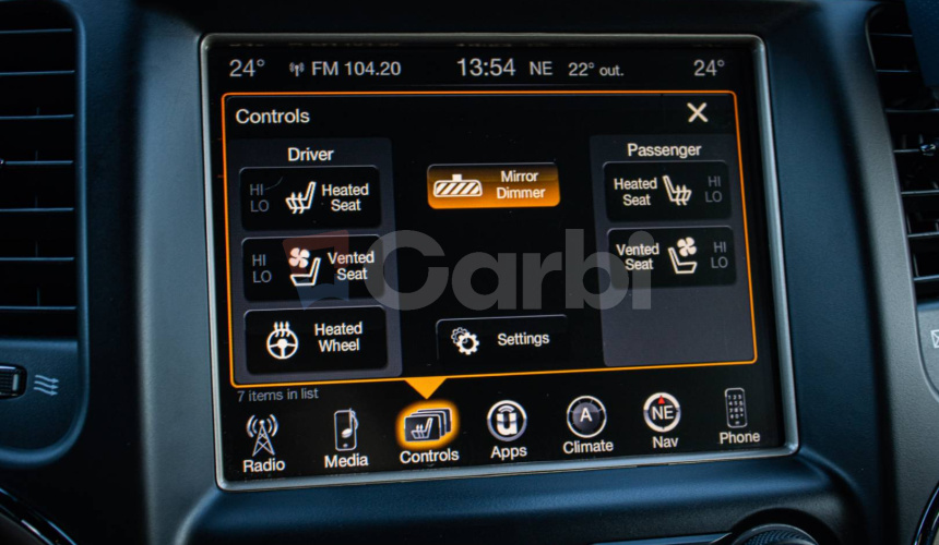 Jeep Grand Cherokee 3.0 CRD V6 Summit, Slovenské, ťažné, zadné LCD, DPH