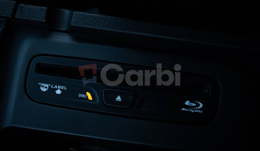 Jeep Grand Cherokee 3.0 CRD V6 Summit, Slovenské, ťažné, zadné LCD, DPH