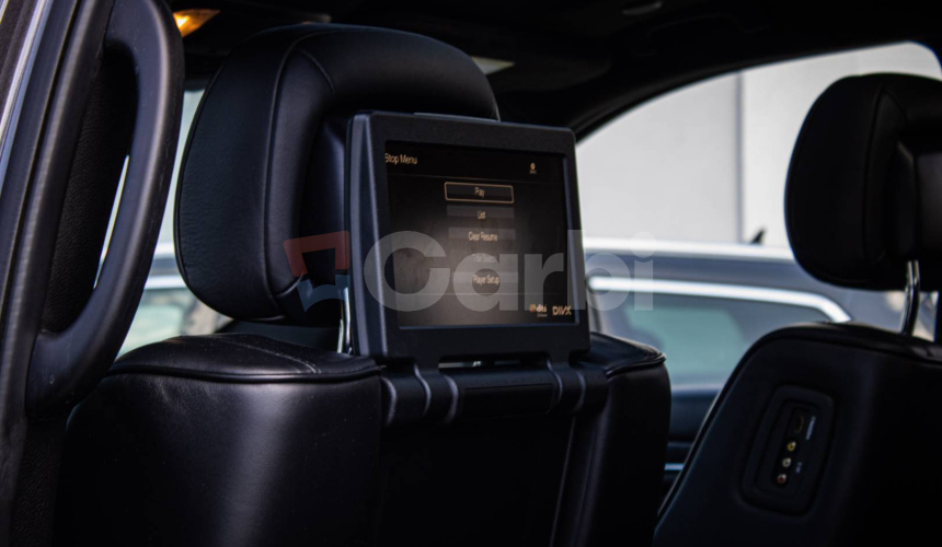 Jeep Grand Cherokee 3.0 CRD V6 Summit, Slovenské, ťažné, zadné LCD, DPH