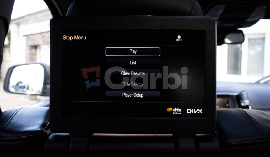 Jeep Grand Cherokee 3.0 CRD V6 Summit, Slovenské, ťažné, zadné LCD, DPH