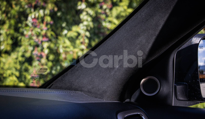 Jeep Grand Cherokee 3.0 CRD V6 Summit, Slovenské, ťažné, zadné LCD, DPH