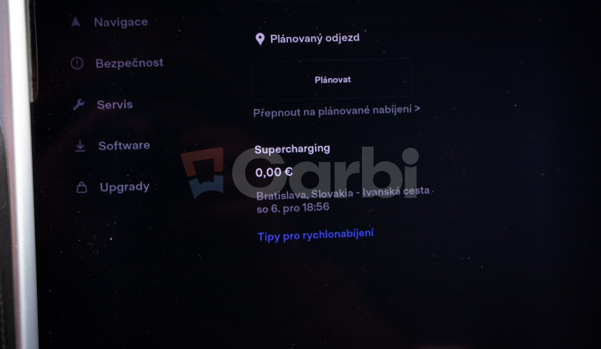 Tesla Model S 90D SOH 93%, Panoráma, Vzduch, Free Supercharger, odpočet DPH