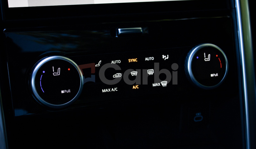 Land Rover Discovery 300 I6 D300 R-Dynamic HSE, 7 miestne, pano, webasto, plná výbava, ŤZ, DPH