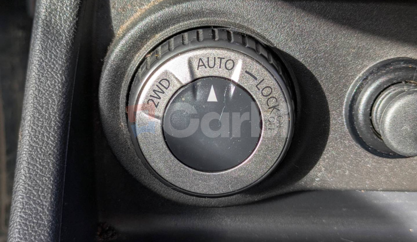 Dacia Duster 1.5 dCi 4x4, 81kW, M6, 5d.