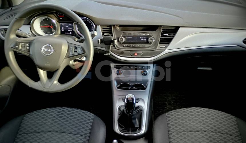 Opel Astra Sport Tourer ST 1.6 CDTI 110k Selection