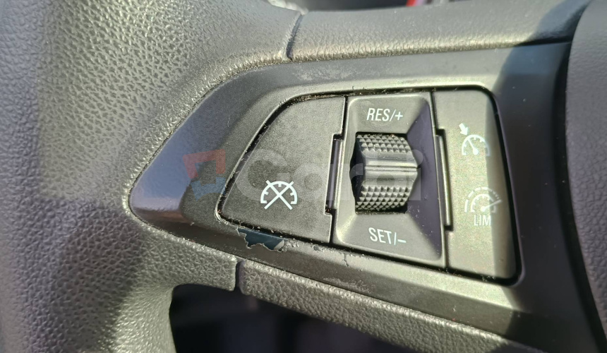 Opel Astra Sport Tourer ST 1.6 CDTI 110k Selection