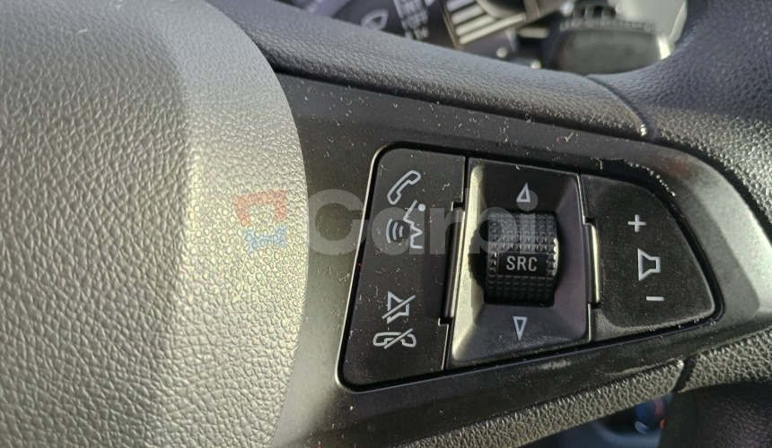 Opel Astra Sport Tourer ST 1.6 CDTI 110k Selection