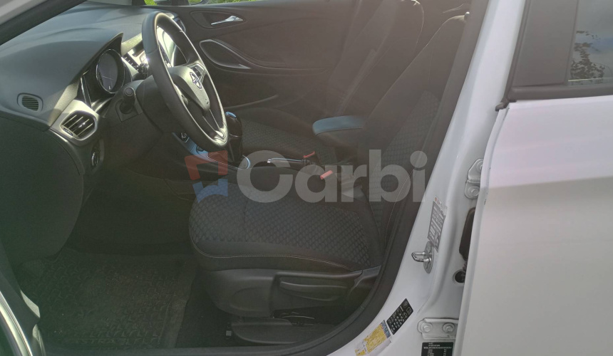 Opel Astra Sport Tourer ST 1.6 CDTI 110k Selection