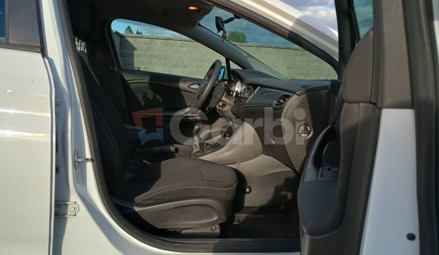 Opel Astra Sport Tourer ST 1.6 CDTI 110k Selection