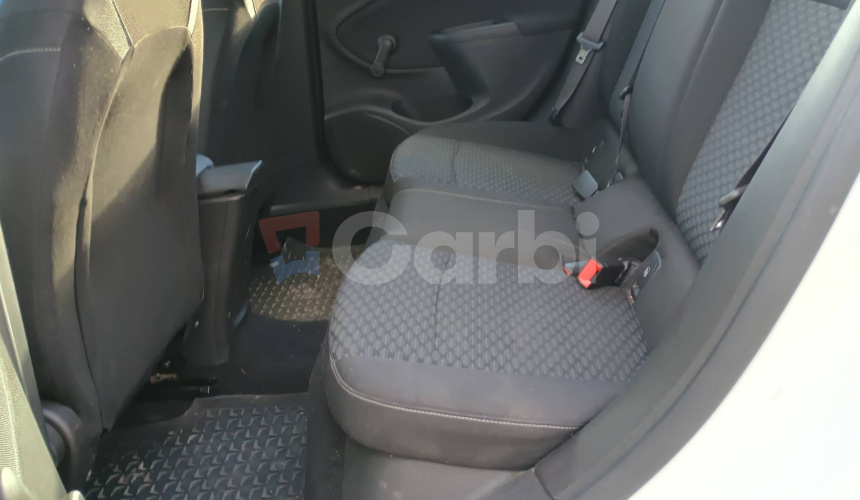 Opel Astra Sport Tourer ST 1.6 CDTI 110k Selection