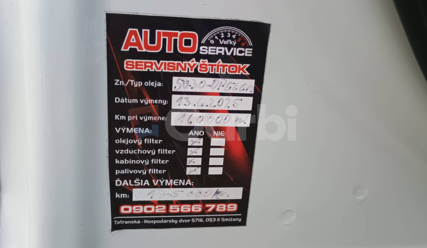 Opel Astra Sport Tourer ST 1.6 CDTI 110k Selection