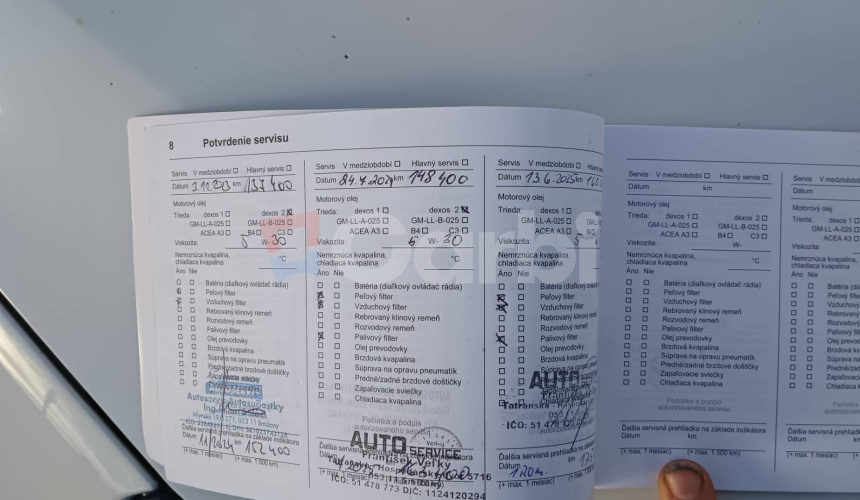 Opel Astra Sport Tourer ST 1.6 CDTI 110k Selection