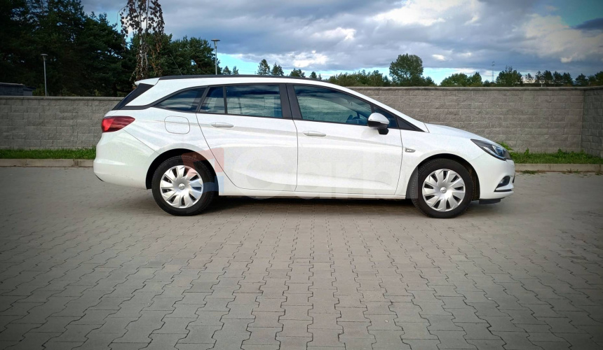 Opel Astra Sport Tourer ST 1.6 CDTI 110k Selection