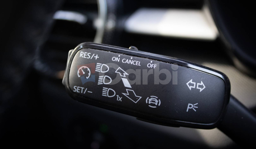 Škoda Fabia 1.0 TSI Ambition