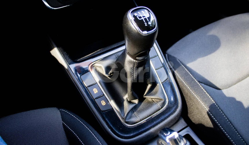 Škoda Fabia 1.0 TSI Ambition
