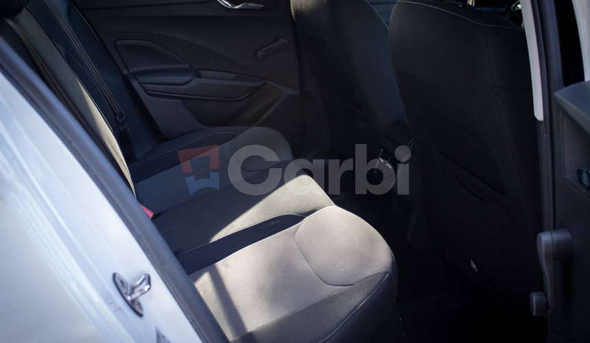 Škoda Fabia 1.0 TSI Ambition