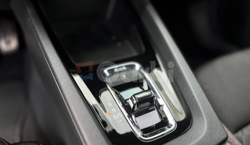 Škoda Octavia 2.0 TDI RS 4x4 DSG