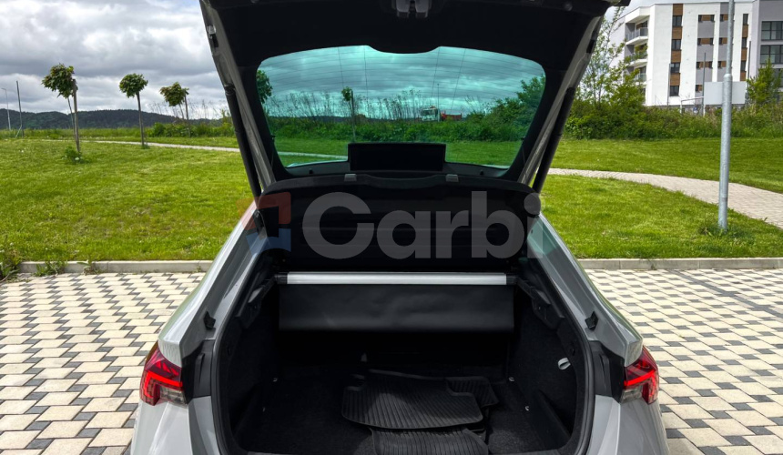 Škoda Octavia 2.0 TDI RS 4x4 DSG