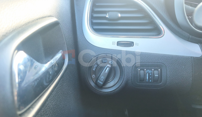Fiat Freemont AWD 2.0 JTD