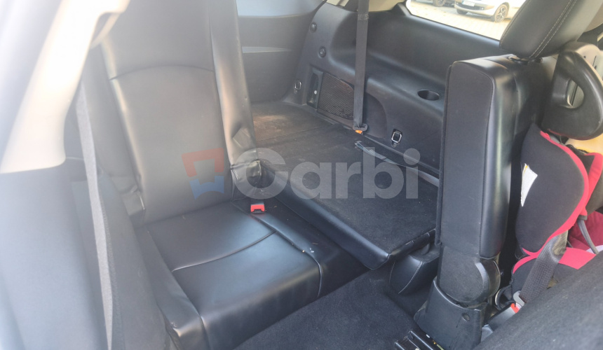 Fiat Freemont AWD 2.0 JTD