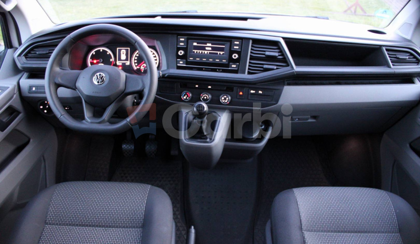 Volkswagen Transporter T6 2.0 TDI