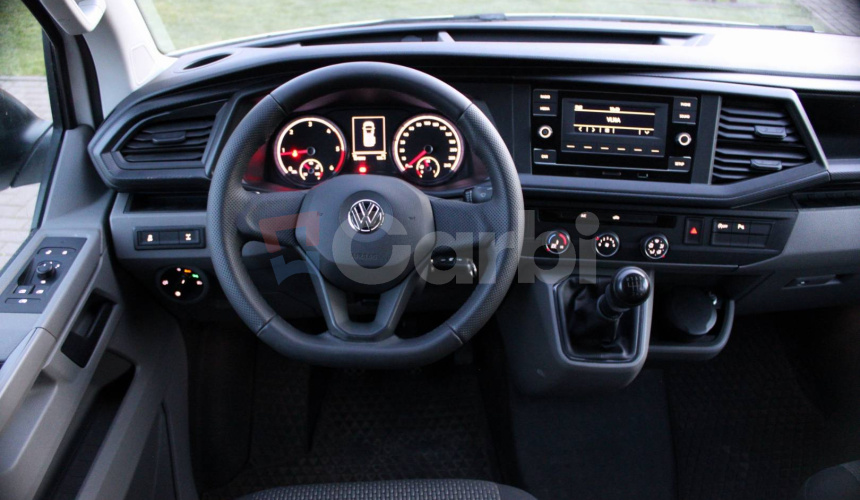 Volkswagen Transporter T6 2.0 TDI