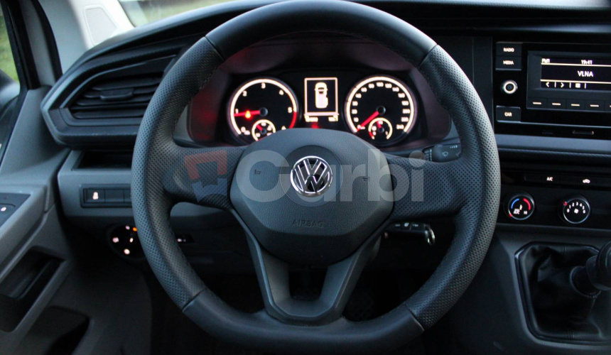 Volkswagen Transporter T6 2.0 TDI