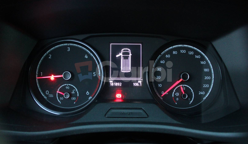 Volkswagen Transporter T6 2.0 TDI