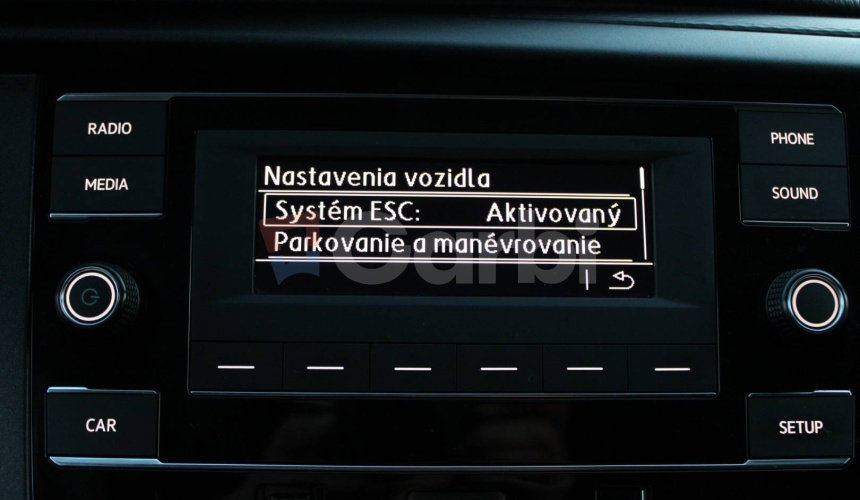 Volkswagen Transporter T6 2.0 TDI