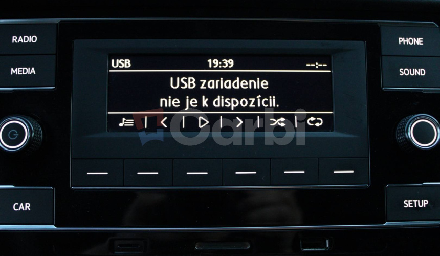 Volkswagen Transporter T6 2.0 TDI