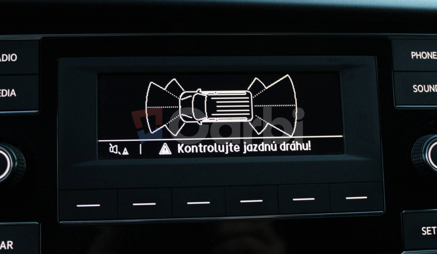 Volkswagen Transporter T6 2.0 TDI