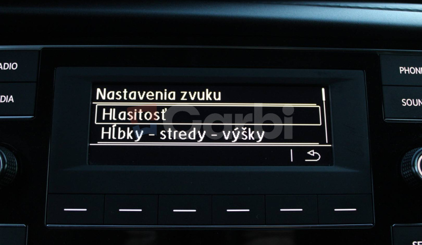 Volkswagen Transporter T6 2.0 TDI
