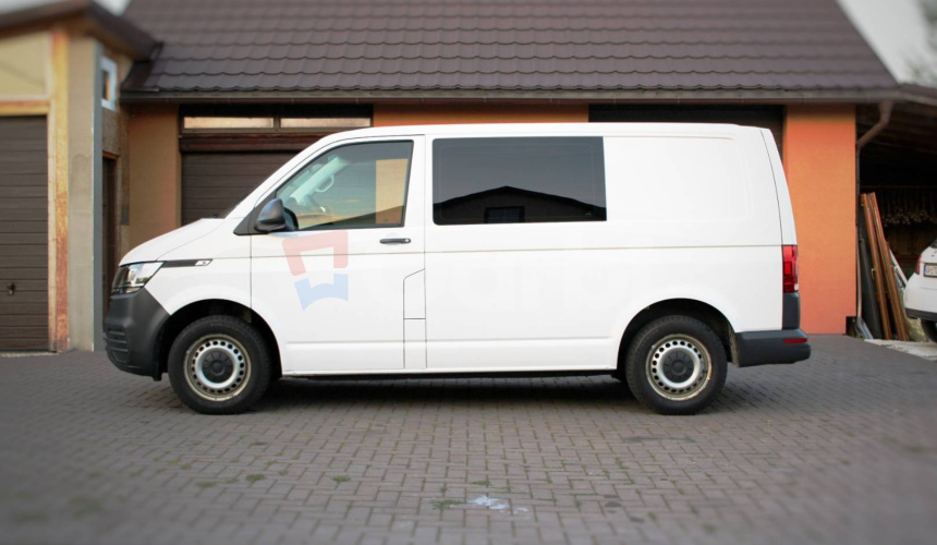 Volkswagen Transporter T6 2.0 TDI