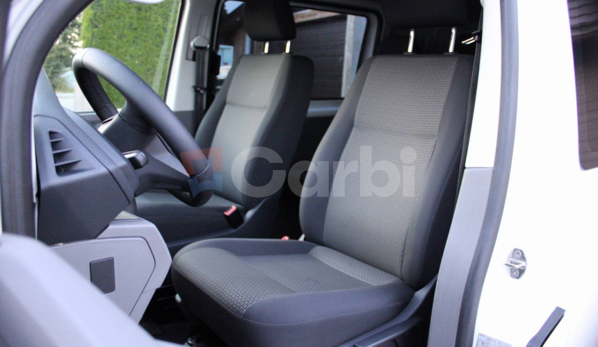 Volkswagen Transporter T6 2.0 TDI