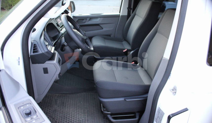 Volkswagen Transporter T6 2.0 TDI