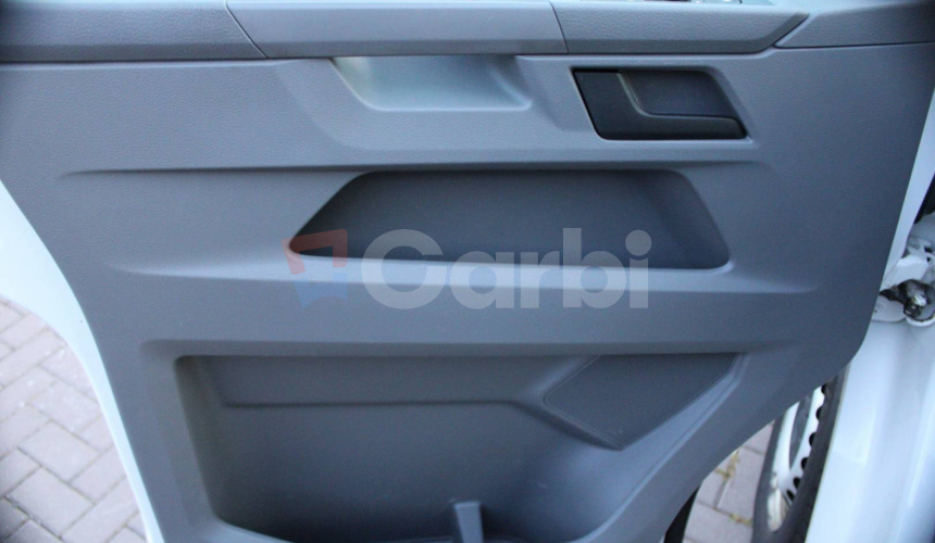 Volkswagen Transporter T6 2.0 TDI