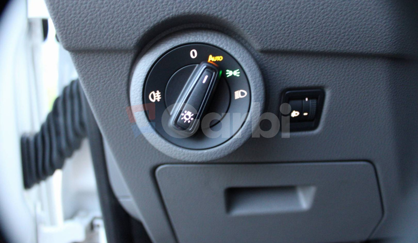 Volkswagen Transporter T6 2.0 TDI