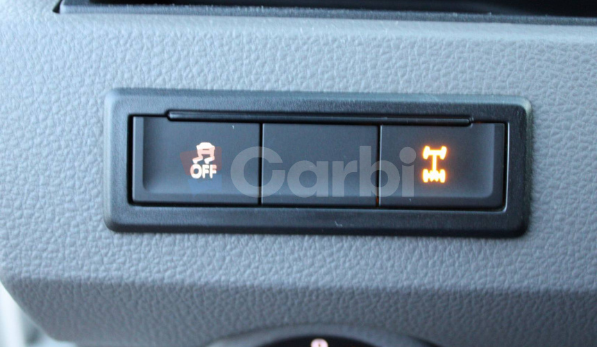 Volkswagen Transporter T6 2.0 TDI