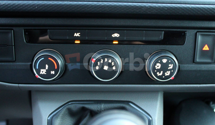 Volkswagen Transporter T6 2.0 TDI