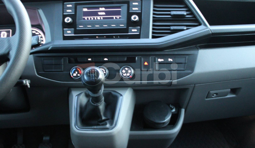 Volkswagen Transporter T6 2.0 TDI